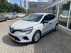 Renault Clio 1.0 TCe Life 50% deal 5.725,- ACTIE Airco / Cru, Auto's, Renault, Voorwielaandrijving, 101 pk, Gebruikt, Euro 6