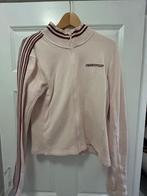 Iets Frans vest roze, Kleding | Dames, Truien en Vesten, Maat 42/44 (L), Ophalen of Verzenden, Roze, Iets Frans