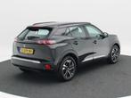 Peugeot e-2008 EV Active Pack 50 kWh 136 Pk | Adaptive Cruis, 330 km, Gebruikt, Zwart, 480 min