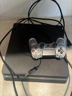 playstation 4, Spelcomputers en Games, Spelcomputers | Sony PlayStation 4, Verzenden, Met 1 controller, Original, 500 GB