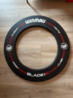 Winmau Blade 6 Surround, Sport en Fitness, Ophalen, Gebruikt, Dartbord