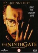 The Ninth Gate - film van Roman Polanski (DVD), Ophalen of Verzenden