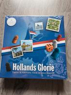 Bord spel Hollands Glorie, Nieuw, Ophalen