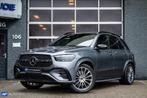 Mercedes-Benz GLE 350 de 4MATIC 333PK, AMG, Pano/Dak, Lucht/, Automaat, Adaptive Cruise Control, Gebruikt, Zwart