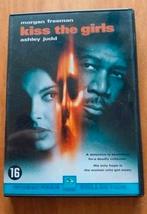 Kiss the girl, Ophalen of Verzenden