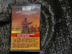 Blues - From The Fields Into The Town Vol. 1 MC, Ophalen, Gebruikt, 1 bandje, Origineel