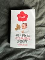 Susanne Willekes - Slaap!, Susanne Willekes, Nieuw, Ophalen of Verzenden, Opvoeding tot 6 jaar