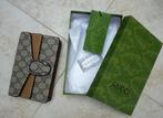 Gucci tasje - gloednieuw, Ophalen of Verzenden, Nieuw
