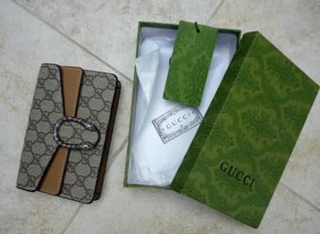 Gucci tasje - gloednieuw beschikbaar voor biedingen
