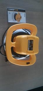 Powerplus POWX0496 Polijstmachine - Nieuwstaat!, Ophalen of Verzenden