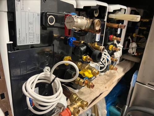 Gezocht INTERGAS CV ketels nieuw en gebruikt, Doe-het-zelf en Verbouw, Geisers en Boilers, Zo goed als nieuw, Minder dan 20 liter