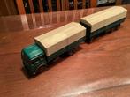 Mercedes Benz 1:50, Hobby en Vrije tijd, Modelauto's | 1:50, Ophalen of Verzenden, Zo goed als nieuw, Bus of Vrachtwagen, NZG