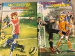 T.K. nog 4 Superkeeper boeken door Geert van Diepen + 7 jaar, Ophalen of Verzenden, Gelezen, Geert van Diepen, Fictie algemeen