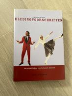 Roel Wolbrink - Kledingvoorschriften, Boeken, Ophalen of Verzenden, Zo goed als nieuw, Mode algemeen, Roel Wolbrink