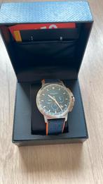 Alpha seirra horloge, Sieraden, Tassen en Uiterlijk, Horloges | Heren, Ophalen of Verzenden, Zo goed als nieuw, Polshorloge, Overige merken
