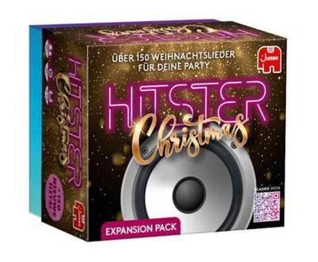 Spel Hitster Christmas - Pre Order - meer dan 150 kaarten beschikbaar voor biedingen