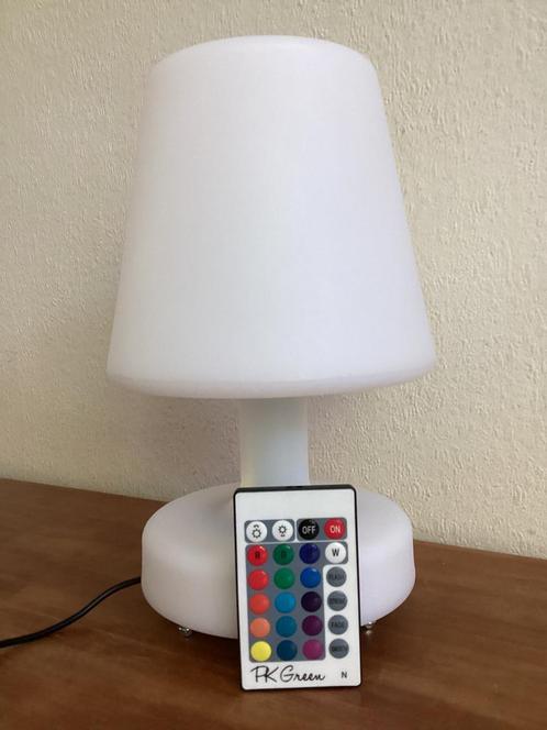 LED tafellampje (lees de tekst), Huis en Inrichting, Lampen | Tafellampen, Minder dan 50 cm, Ophalen of Verzenden