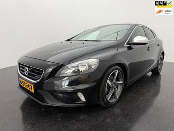 Volvo V40 1.6 D2 R-Design beschikbaar voor biedingen