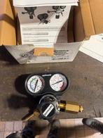 REDUCEER! Optiweld Reduceerventiel Argon/CO2, Doe-het-zelf en Verbouw, Ophalen of Verzenden