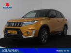 Suzuki Vitara 1.4 Boosterjet Select Smart Hybrid | Apple Car, Auto's, 12 maanden, Stof, Gebruikt, 49 €/maand