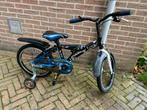 Gebruikte 18 inch Loekie kinderfiets, Ophalen, Gebruikt, 18 inch, Handrem