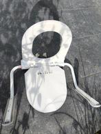 vervangende WC bril met armleuningen, Ophalen, Gebruikt, Toilet
