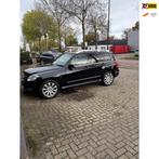 Mercedes-Benz GLK-klasse 300 4-Matic, Leder, Panodak, Navi, Auto's, Mercedes-Benz, Automaat, Gebruikt, Zwart, 2000 kg