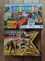 2 X 'Levensweg', Ophalen of Verzenden, MB., MB., MB.