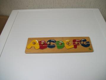 Puzzel Quality Toys beschikbaar voor biedingen