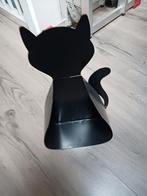 Wc rolhouder kat, Ophalen, Zo goed als nieuw