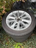 Velgen seat ibiza 16 inch, Auto diversen, Wieldoppen, Ophalen of Verzenden, Gebruikt