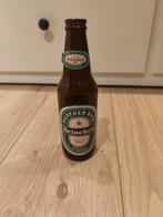 Vintage Heineken flesje 30cl - Augustus 1987, Verzamelen, Ophalen, Gebruikt, Flesje(s), Heineken
