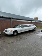 Lincoln towncar limousine evt voor onderdelen!, Ophalen of Verzenden, Lincoln