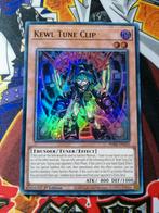 Kewl Tune Clip - Super Rare PHRE - Yu-Gi-Oh, Hobby en Vrije tijd, Verzamelkaartspellen | Yu-gi-Oh!, Ophalen of Verzenden, Zo goed als nieuw