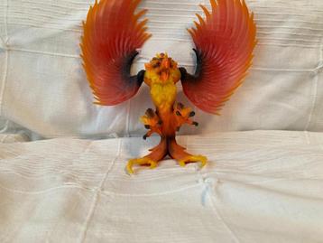 Schleich Eldrador Creatures Vuuradelaar beschikbaar voor biedingen