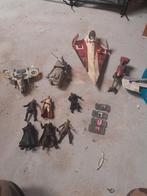 Star Wars Collectie, Ophalen of Verzenden, Gebruikt, Actiefiguurtje