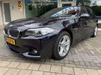 BMW 5 Serie TOURING 535 XI/AWD/HIGH EXECUTIVE/M PAKKET LUCHT, Auto's, Automaat, Gebruikt, Euro 6, 2000 kg