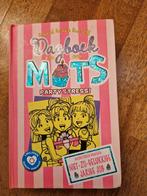 Dagboek van een muts, Boeken, Ophalen of Verzenden, Zo goed als nieuw