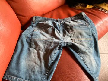 PME SHORT 38 beschikbaar voor biedingen