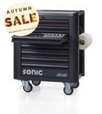 736377 | SONIC NEXT S9  363 DLG - GRATIS VERZENDING, Verzenden, Nieuw, Component 114-116 purmerend, Sonic