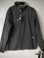 Clique heren jas grijs maat XL basic softshell jacket, Clique, Ophalen of Verzenden, Grijs, Maat 56/58 (XL)