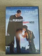 The Persuit Of Happyness - dvd, Ophalen of Verzenden, Zo goed als nieuw, Drama