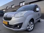 Opel Combo 1.3 CDTi L1H1 ecoFLEX Sport | 1E EIGENAAR | 12MND, Euro 5, Gebruikt, Zwart, 4 cilinders
