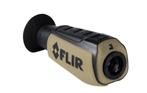 FLIR Scout III 640 handheld warmtebeeldcamera, Ophalen of Verzenden, Zo goed als nieuw, Temperatuur