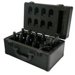 AirLink XLR Set Draadloze DMX set met oplaadcase, Muziek en Instrumenten, ., Nieuw, Ophalen of Verzenden, .