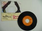 single DAVID BOWIE - BOYS KEEP SWINGING - RCA RECORDS, 1979, Pop, Ophalen of Verzenden, 7 inch, Single