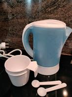 reis waterkoker, Ophalen of Verzenden, Nieuw