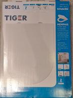 Tiger Memphis WC-bril - Nieuw in doos, Huis en Inrichting, Badkamer | Badkamermeubels, Ophalen of Verzenden