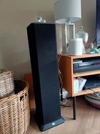 BNS speaker Soundcollum 2, Overige merken, Front, Rear of Stereo speakers, Ophalen of Verzenden, Zo goed als nieuw