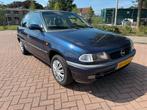 Opel Astra F 1.6 Edition Automaat * 92000 KM * 1997, Stof, 74 pk, Zwart, 4 cilinders